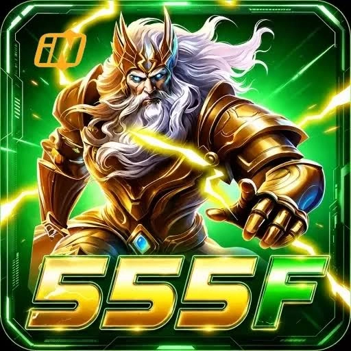 Review Aplikasi 555f Versi Terbaru APK Resmi — ikon aplikasi