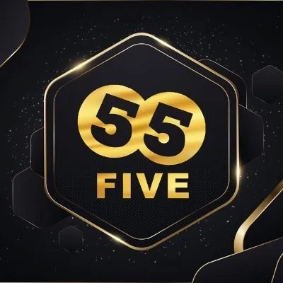 Download 55five APK Terbaru Full Version APK Resmi — ikon aplikasi
