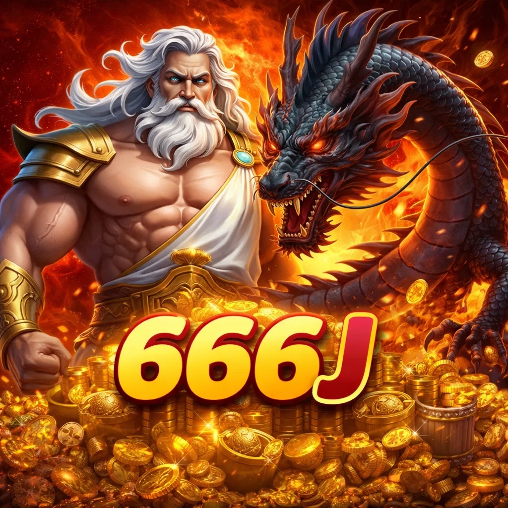 Unduh 666j APK Gratis untuk Android APK Resmi — ikon aplikasi