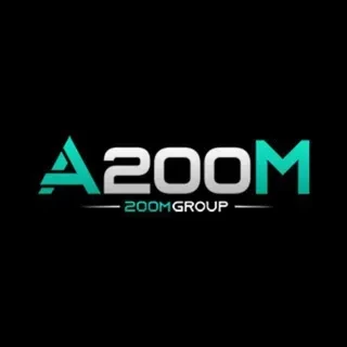 Aplikasi a200m Resmi: Download dan Instalasi APK Resmi — ikon aplikasi