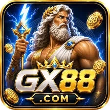 Update Aplikasi gx88 ke Versi Terbaru APK Resmi — ikon aplikasi