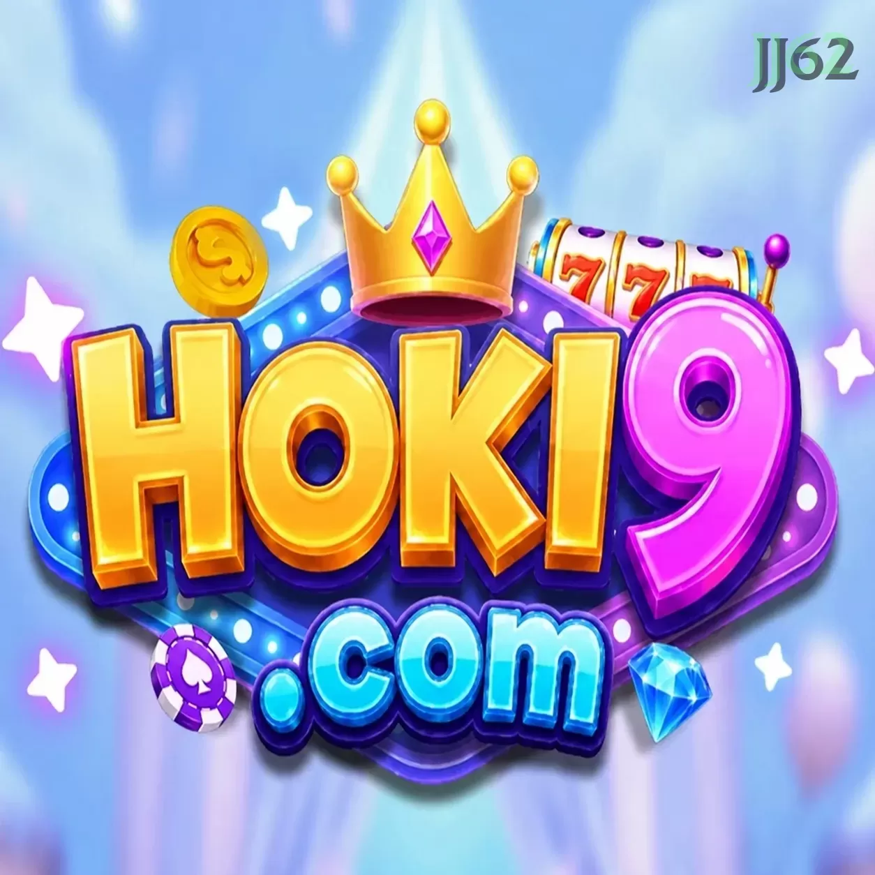 Ikon hoki9