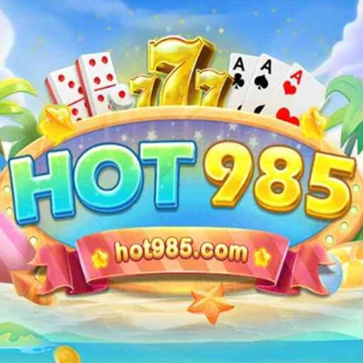 hot985 Terbaru: Review Aplikasi dan Link Unduh APK Resmi — ikon aplikasi