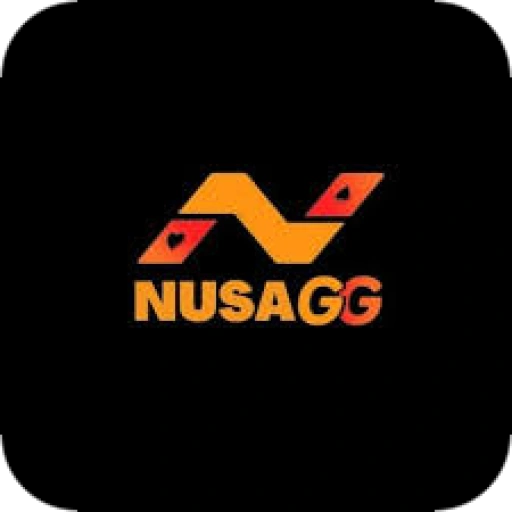 Cara Pasang nusagg di HP Android dengan Benar APK Resmi — ikon aplikasi