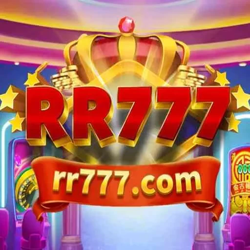 rr777 App APK Terbaru APK Resmi — ikon aplikasi
