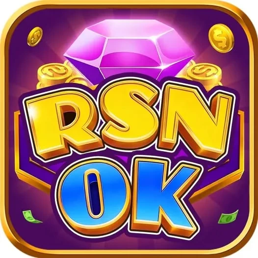 Download rsnok APK Original untuk Android APK Resmi — ikon aplikasi