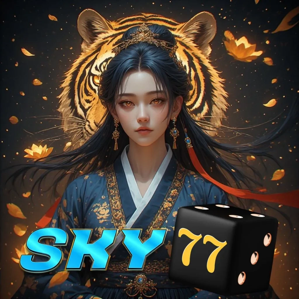 sky77 APK Terbaru dan Aman untuk Diunduh APK Resmi — ikon aplikasi