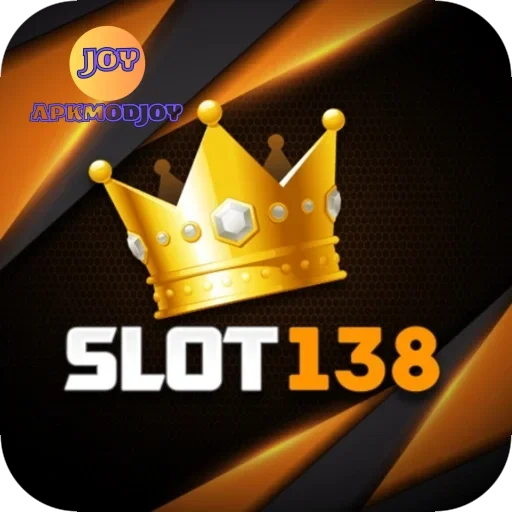 Panduan Instalasi Aplikasi slot138 di Android APK Resmi — ikon aplikasi