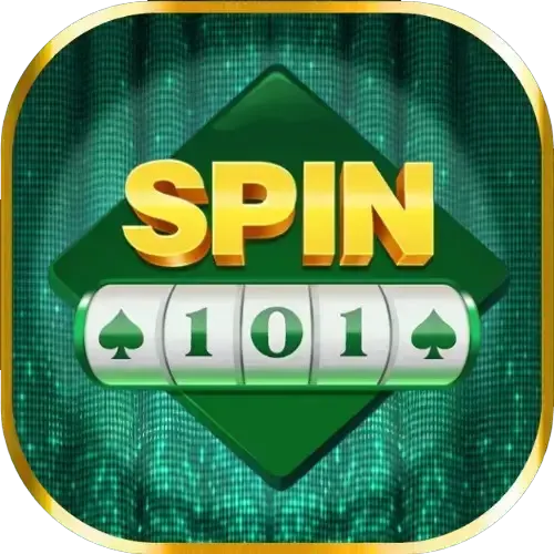 spin101 APK: Cara Download dan Instal di Android APK Resmi — ikon aplikasi