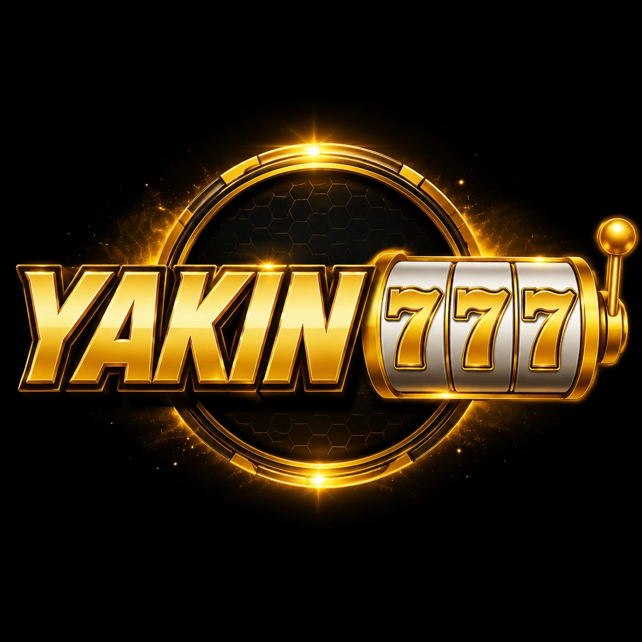 Ikon yakin777
