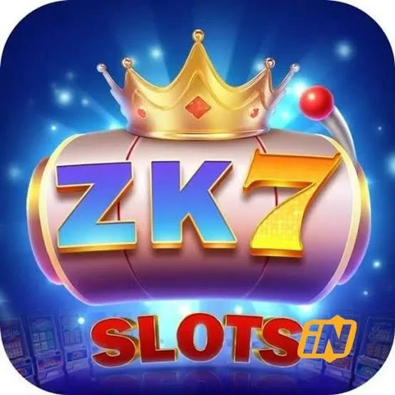 zk7slots APK: Fitur, Ukuran, dan Link Download APK Resmi — ikon aplikasi