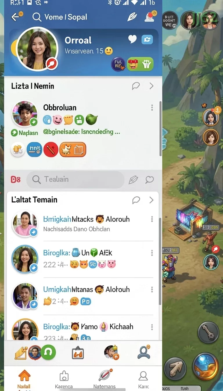 Screenshot mutastoto nomor 3