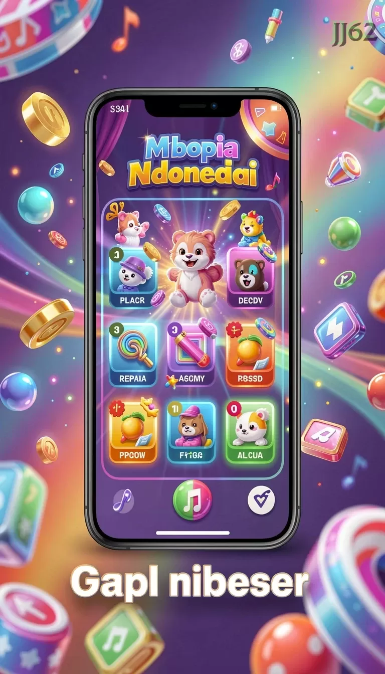 Screenshot bigwinner nomor 3