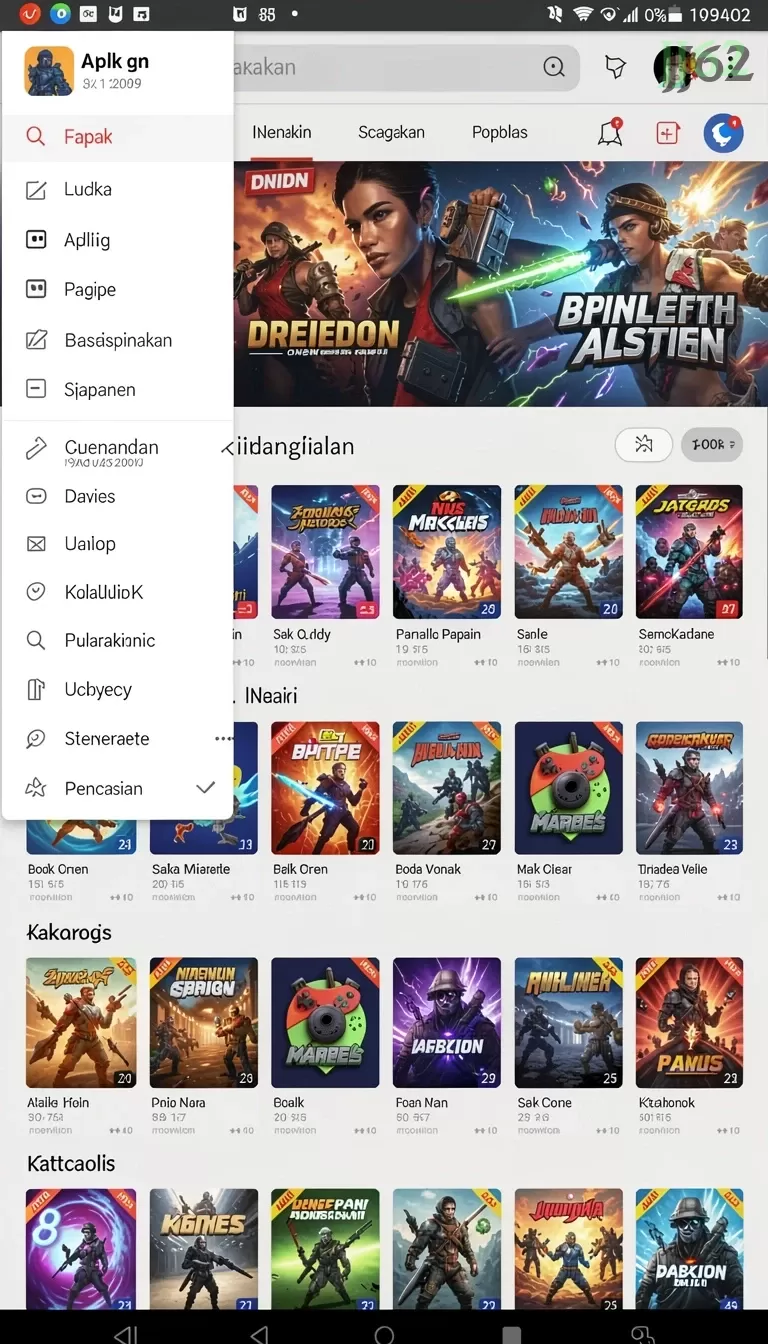 Screenshot nabung77 nomor 3