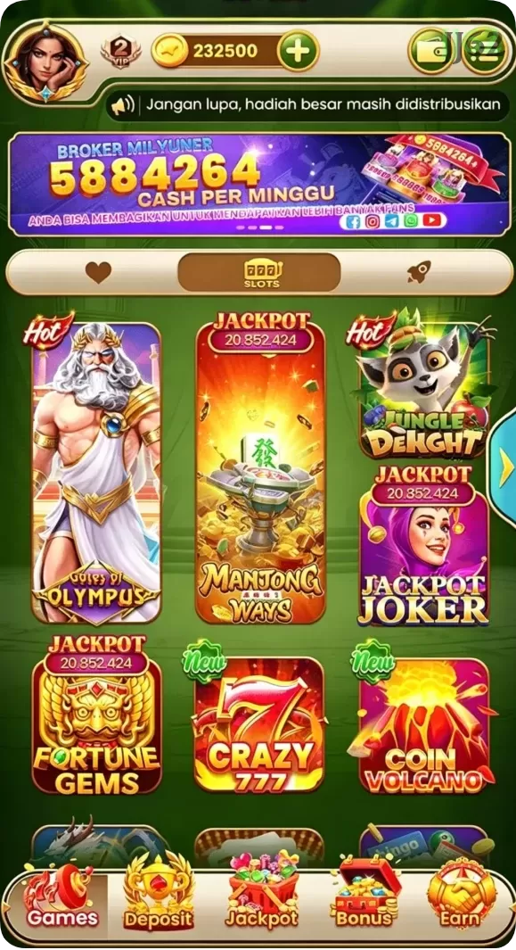 Screenshot sd107 nomor 2