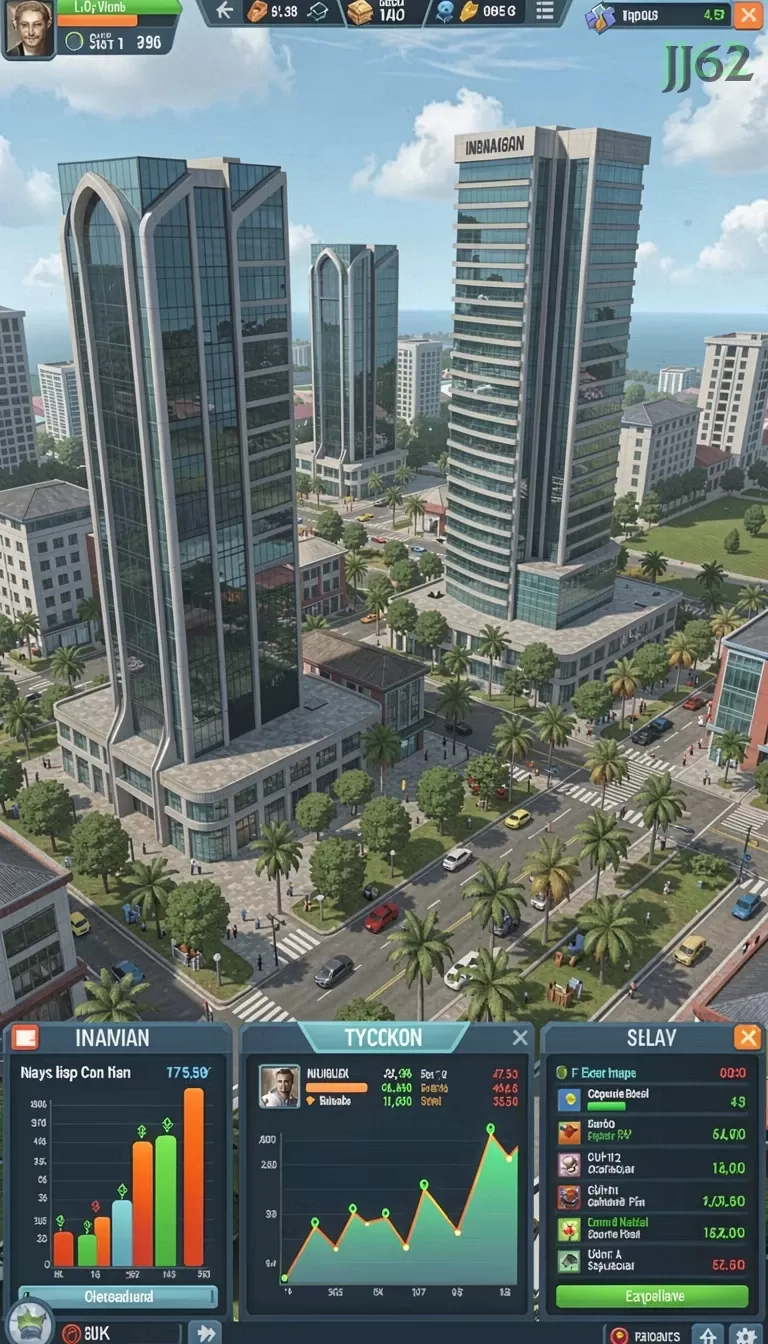 Screenshot obltogcl nomor 1