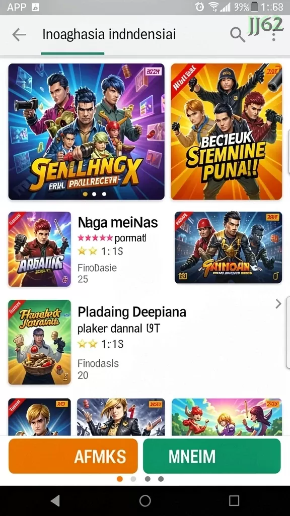 Screenshot cemara777 nomor 3