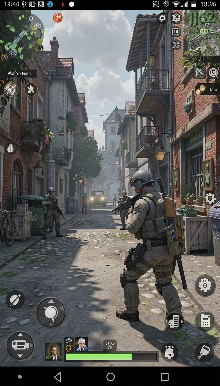 Screenshot updates nomor 2