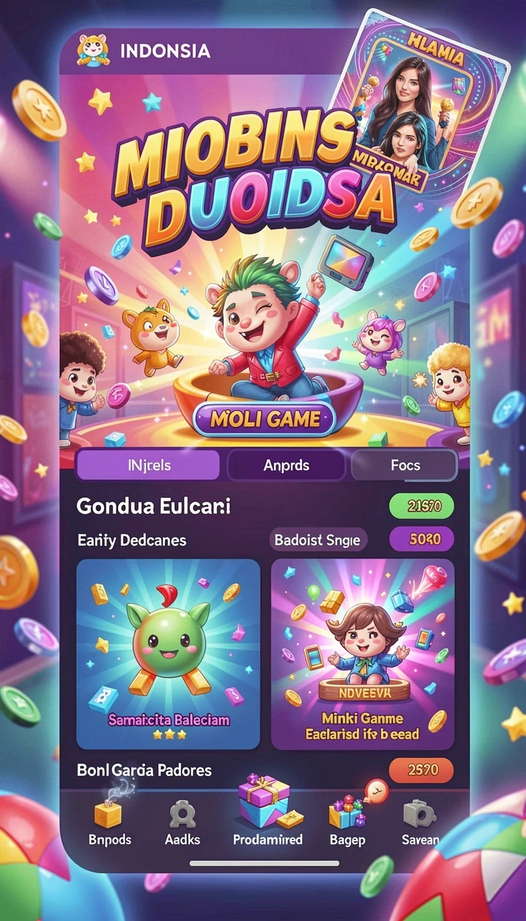 Screenshot Download lintas88 APK Terbaru Full Version nomor 1