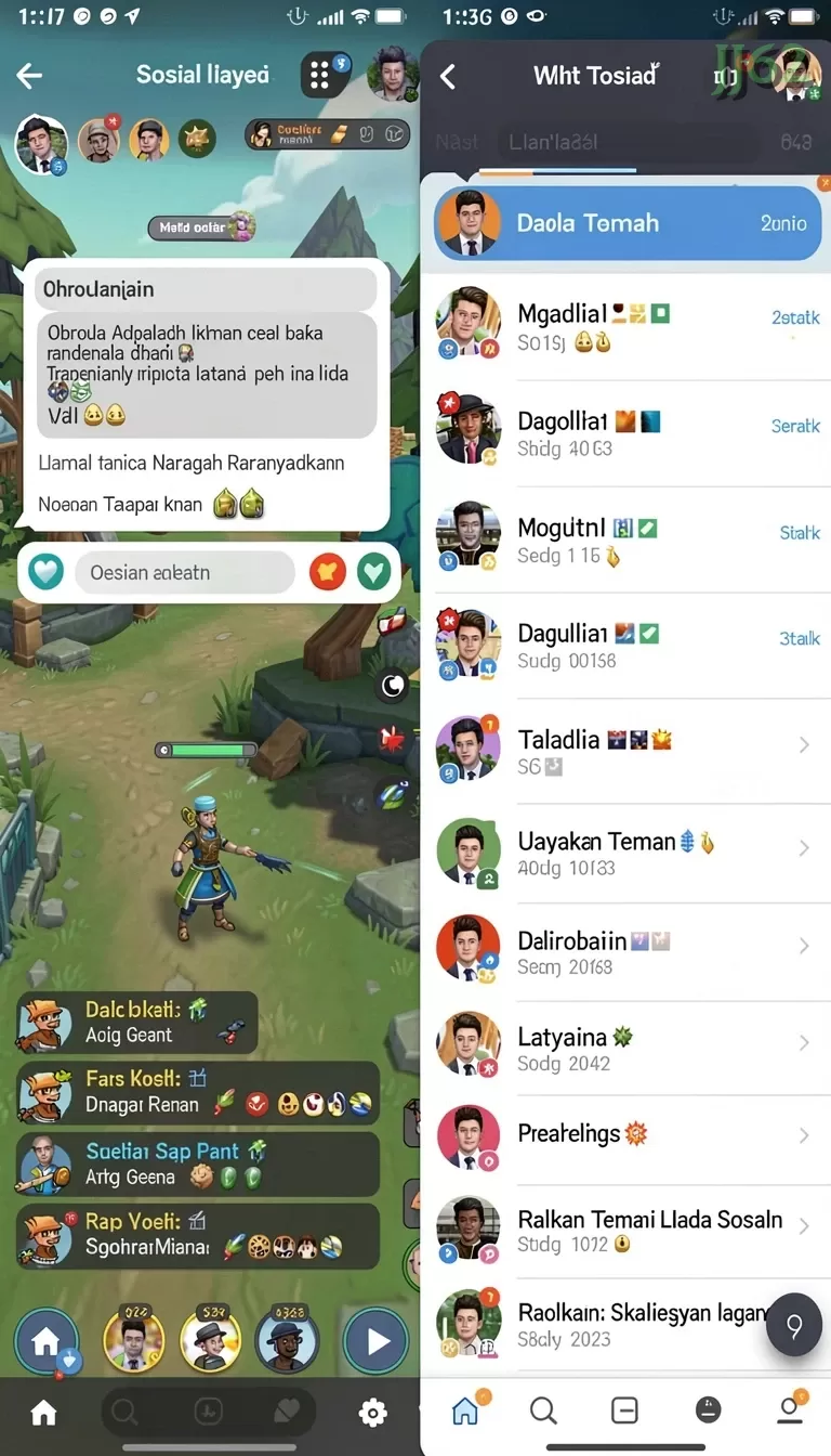 Screenshot cemara777 nomor 2