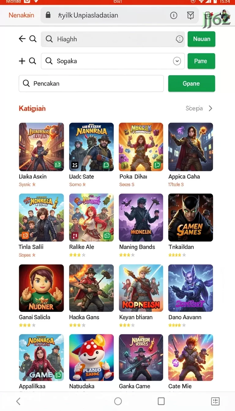 Screenshot gf777 nomor 3